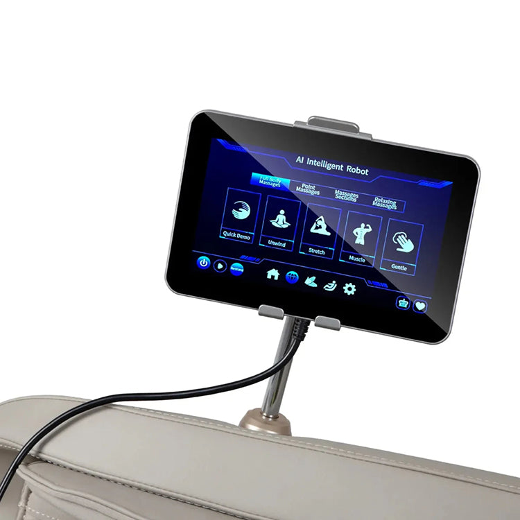 Osaki Atlas XL 4D Massage Chair