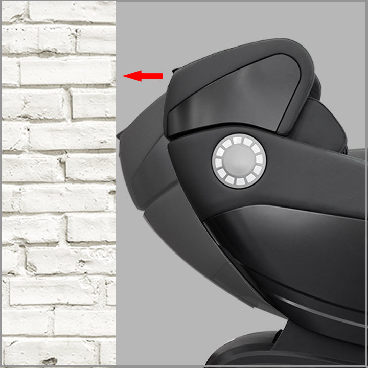 Hiro Massage Chair Manual Osaki Hiro Lt Manual Osaki OS-Hiro LT