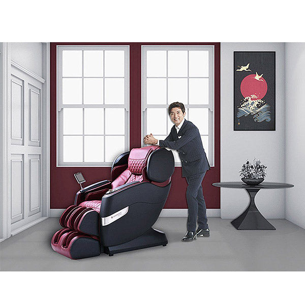 JPMedics Kumo 4D Massage Chair