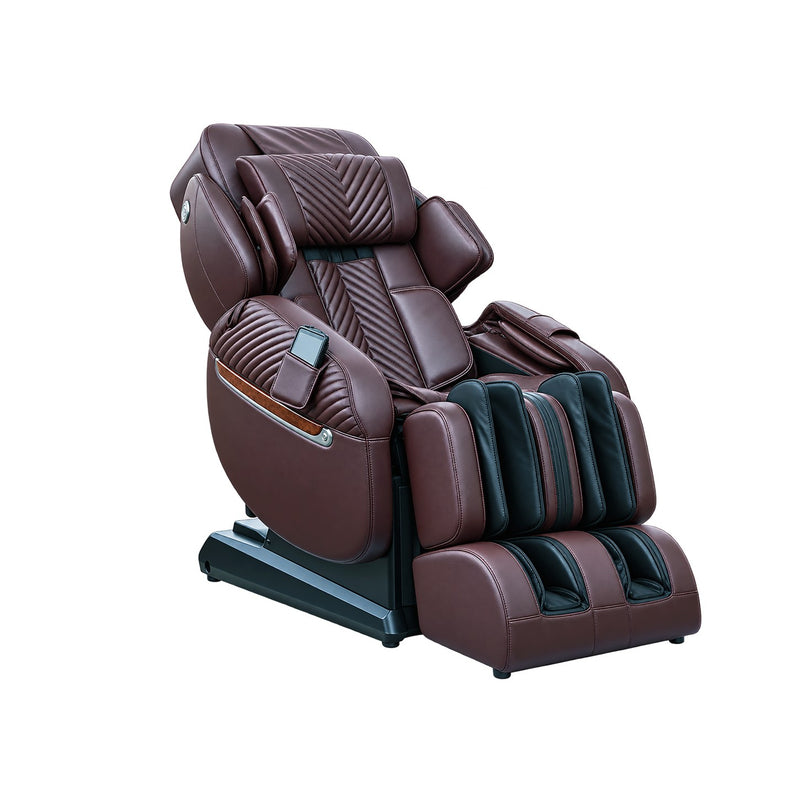 Luraco iRobotics 11 Medical Massage Chair