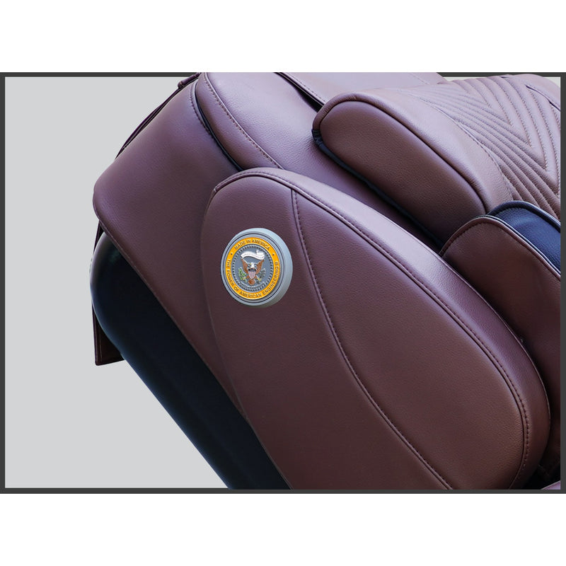 Luraco iRobotics 11 Medical Massage Chair
