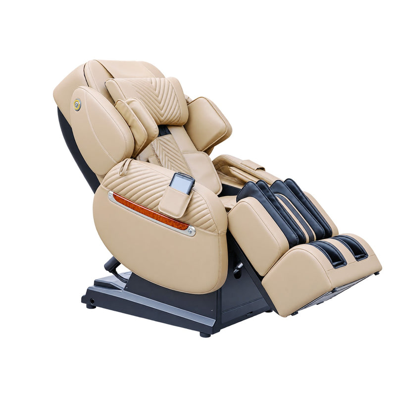 Luraco iRobotics 11 Medical Massage Chair