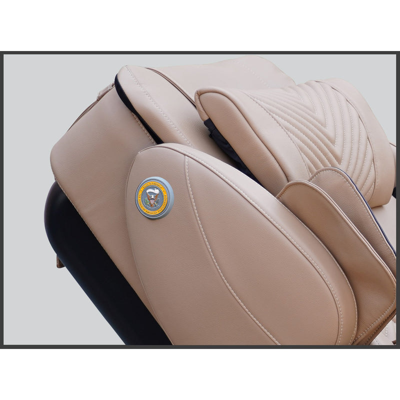 Luraco iRobotics 11 Medical Massage Chair