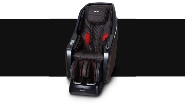 Osaki JP-Nexus 4D Massage Chair