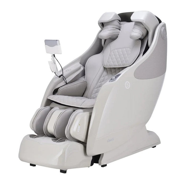 Osaki Platinum 4D Master Massage Chair