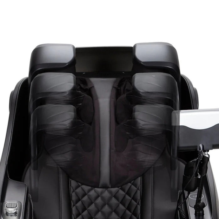 Osaki Platinum 4D Master Massage Chair