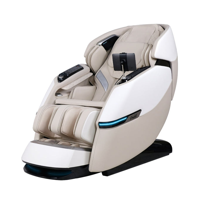 Osaki OS - Ai Vivo 4D + 2D Massage Chair