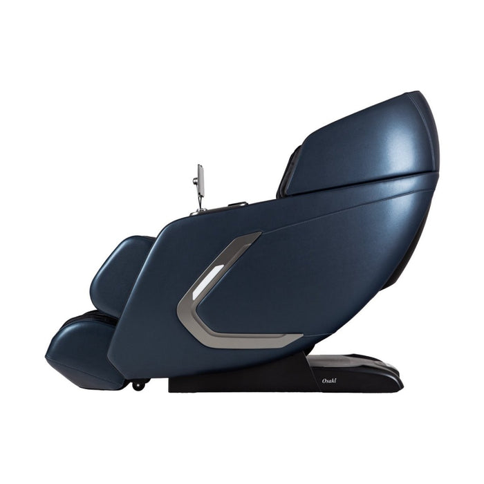 Osaki 4D Bravo Duo Mech Massage Chair