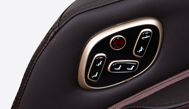 Osaki OS-Pro 3D Opulent Massage Chair