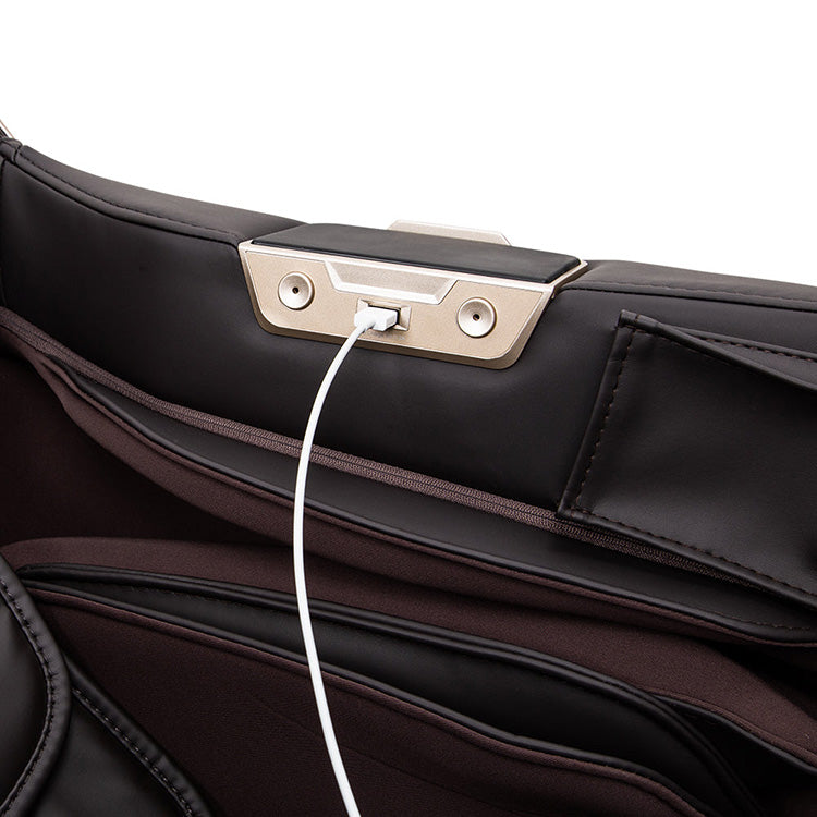 Osaki OS-Pro 3D Opulent Massage Chair