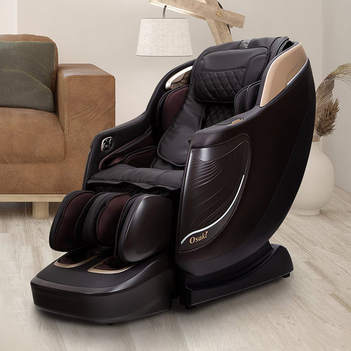 Osaki OS-Pro 3D Opulent Massage Chair