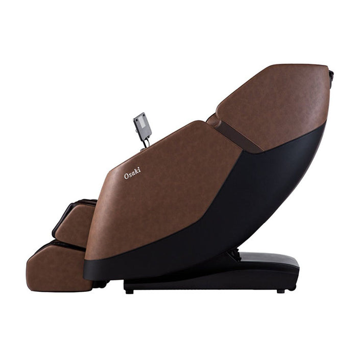 Osaki Ziva 2D Massage Chair