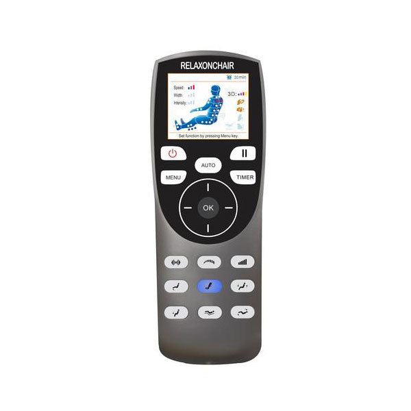 RelaxOnChair Ion 3D Massage Chair