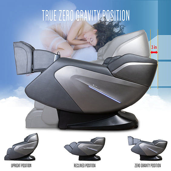 RelaxOnChair Jasper Massage Chair