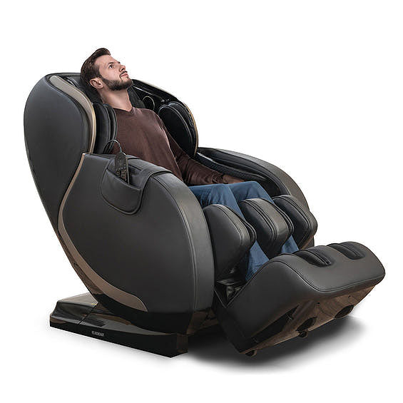 RelaxOnChair Yukon-4D Massage Chair