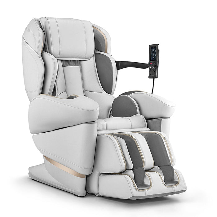 Synca Wellness JP3000-5D AI Made in Japan Ultra Premium Massage Chair