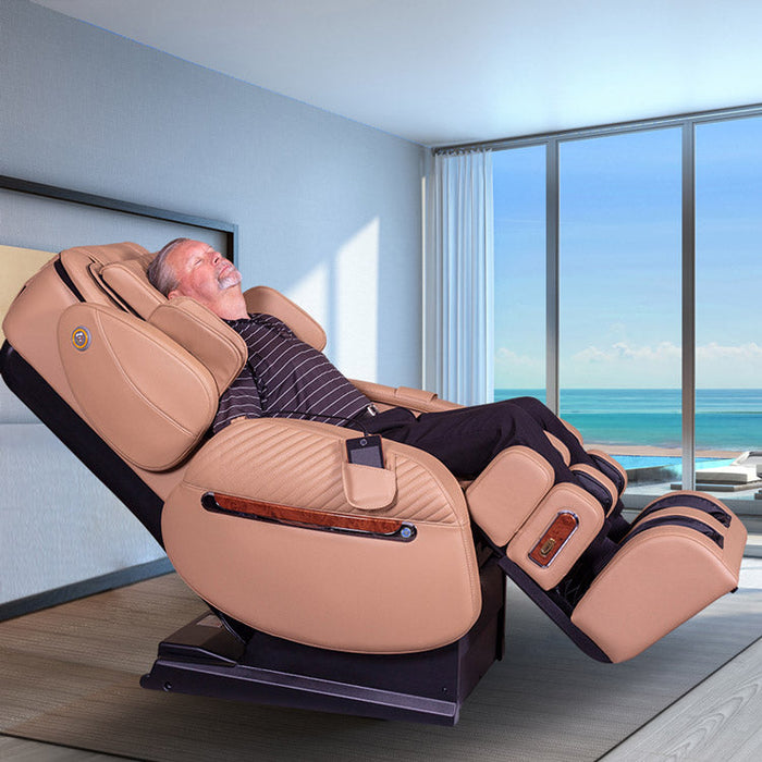 Luraco i9 MAX Massage Chair