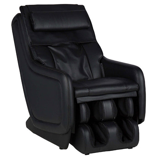 Human Touch ZeroG 5.0 Massage Chair black