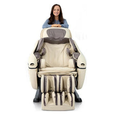 Inada DreamWave Massage Chair — Massage Chair Warehouse