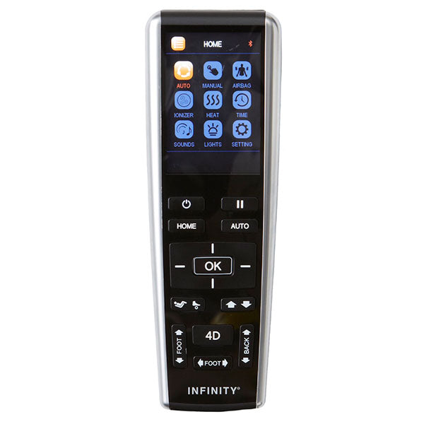 Infinity Dynasty 4D Massage Chair