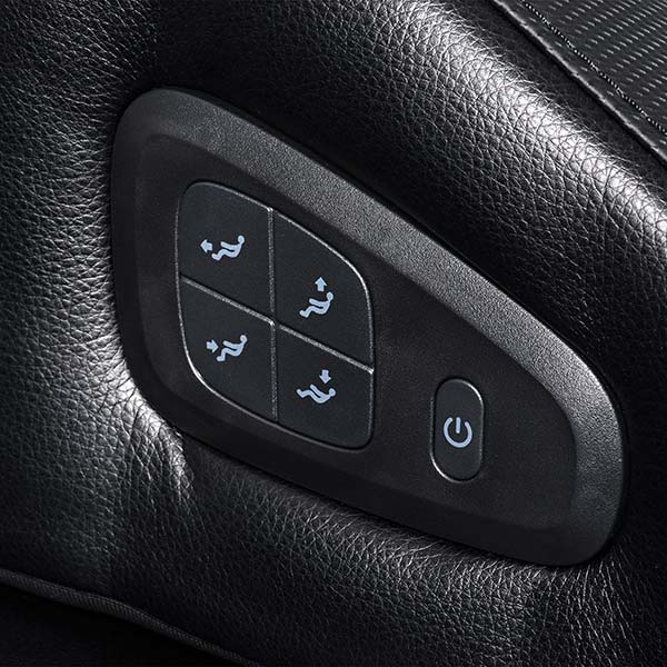 Inner Balance Wellness Ji Massage Chair