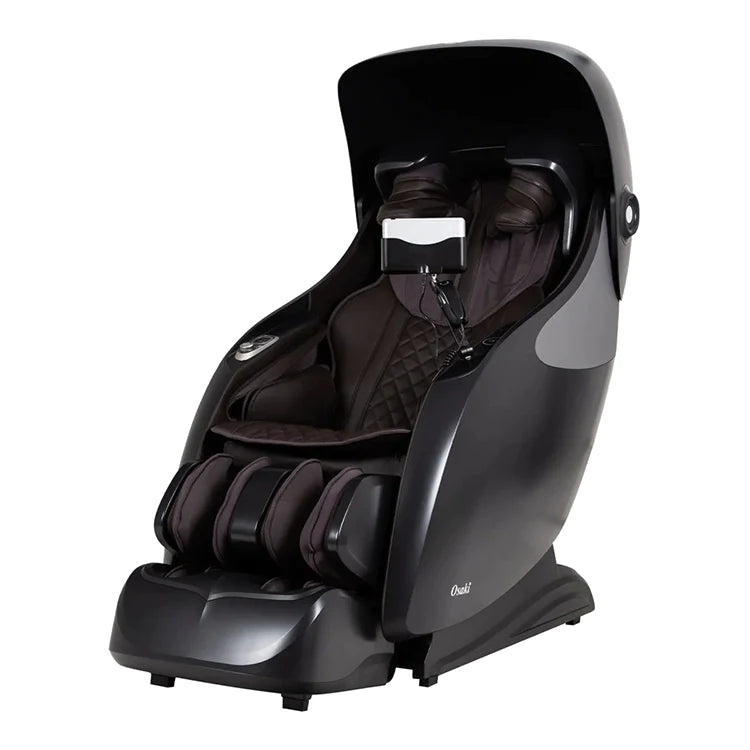 Osaki Platinum Ai 4D Xrest Massage Chair — Massage Chair Warehouse