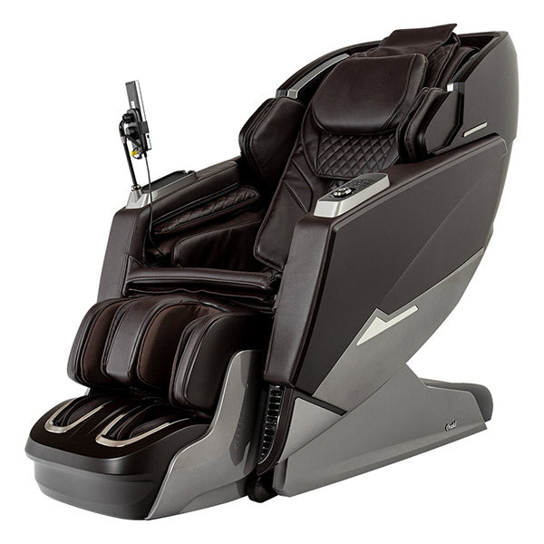 Osaki OS-4D Pro Ekon Plus Massage Chair brown