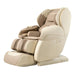 Osaki OS-Pro Paragon 4D Massage Chair beige