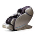 Osaki OS-Pro First Class Massage Chair brown-beige