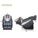 RelaxOnChair MK-Classic Massage Chair