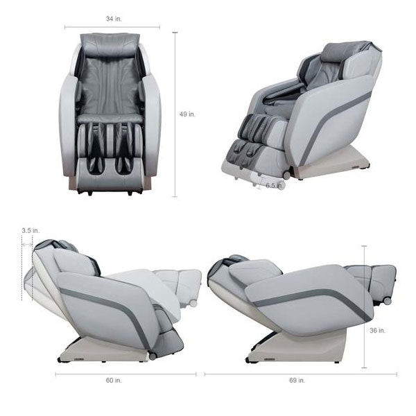 RelaxOnChair MK-V Massage Chair
