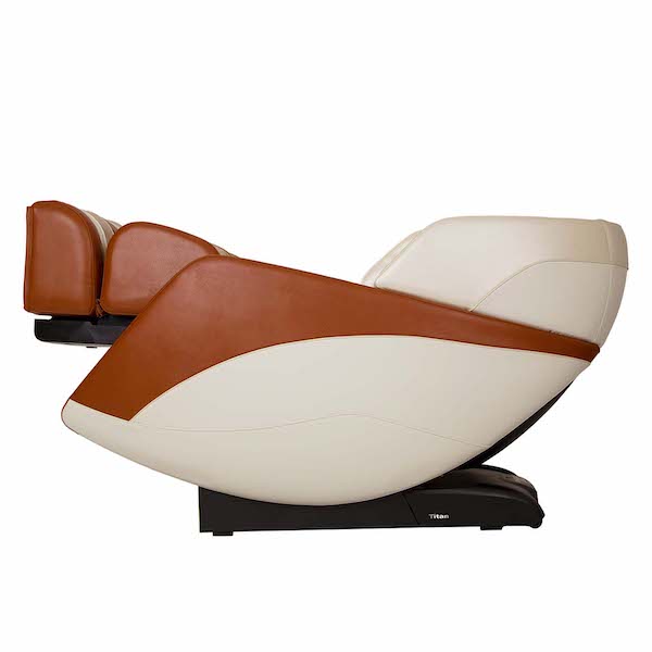 Titan Atlas LE 4D Massage Chair